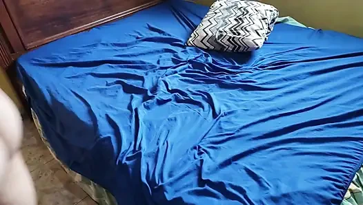 Altyazılı-ateşli evli kadın öğrencinin büyük yarağına biniyor ters kovboy kız sonra büyük dölleniyor - gavat temizleme