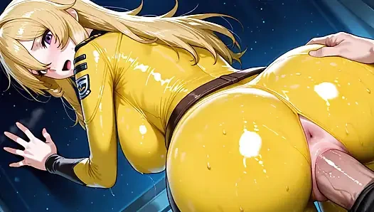 Yuki Mori (Yamato 2199)