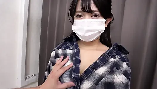 Part 9 [Amateur] [Personal Shooting] [Face Showing] vol.2