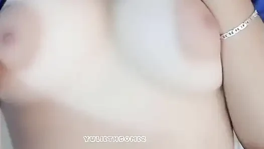 My Best Friend's Most Perfect Pussy on the Internet