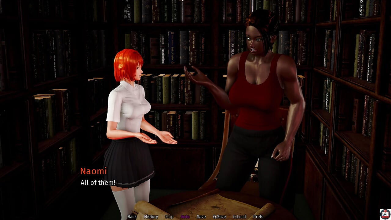 Rumah di celah - (pt 31) - zanith