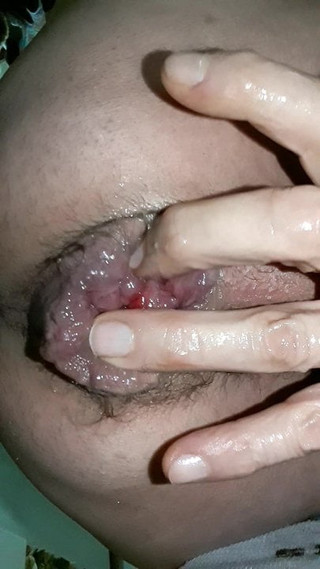 Masturbatie