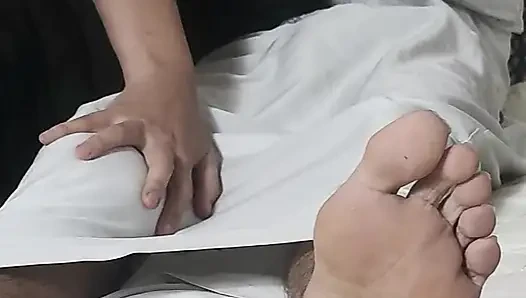 Yassmin Anal Cumshut