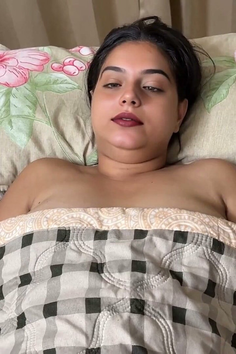 My Big Stepsister Was Angry, We Shared Single Bed, Full Hindi Audio