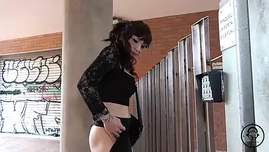 Elea and Lola Emme Trio FFM