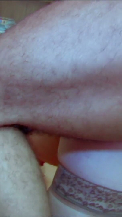 Beautiful French MILF Millie Espiegle gets her ass fucked hard by Atila's big cock | Clip 3