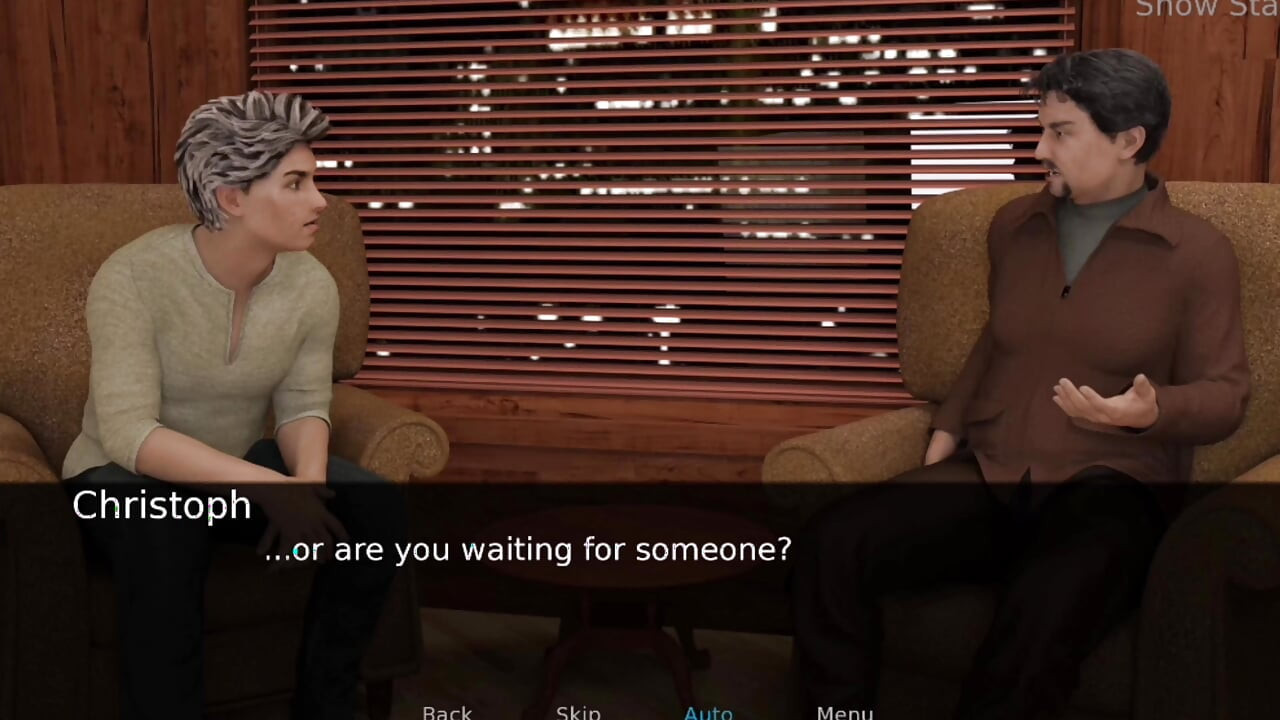 Project Hot Wife - Merry love to masturbate at the office.