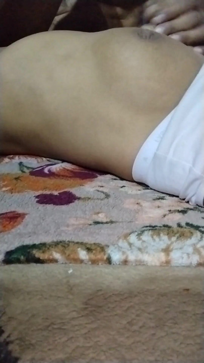 School girl fucked with his boyfriend | Clip 1