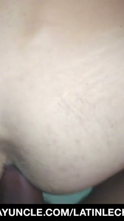 Tattooed Latin Macho Makes His First Porn On Camera | Clip 2