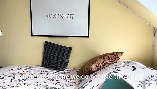 Как приучить свой ум быть сисси