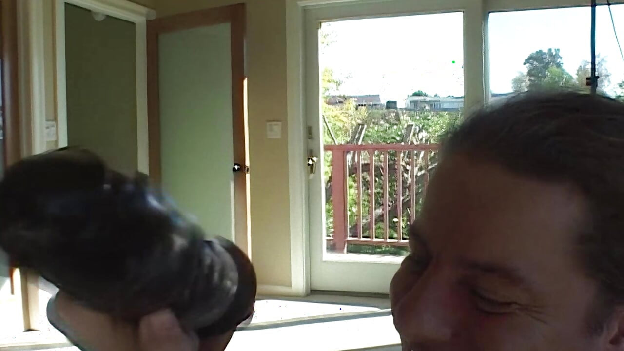 Gaping Anal Rosebud Prolapse After BBC Stretching Sloppy Holes