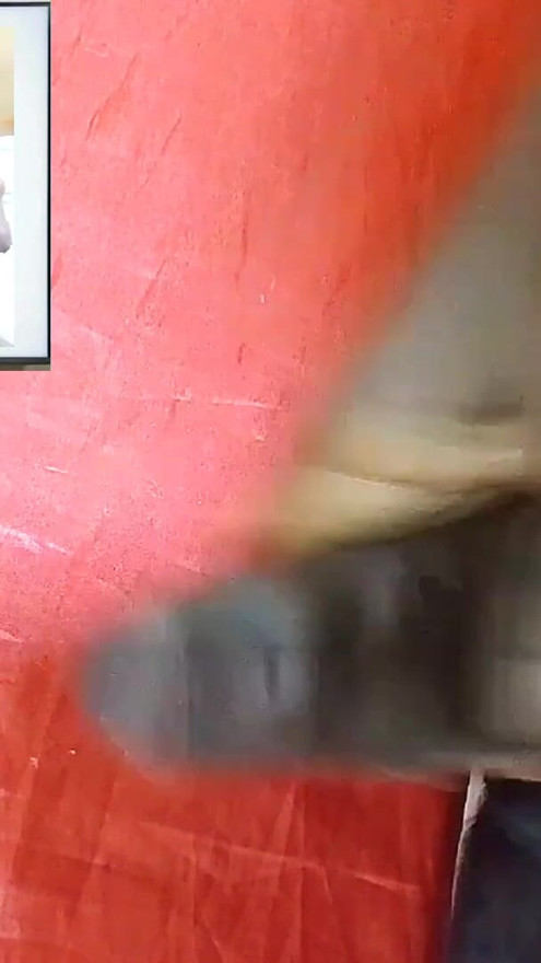 Hot male masturbation while watching porn movie acted by Dicksex & Givensex wet pussy, Enjoyed till my hard core got CUM | Clip 1