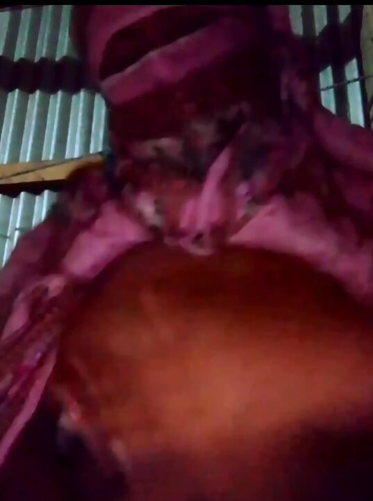 video of a village girl giving a handjob."