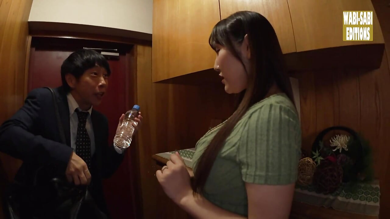 부드러운 말투의 거유 마누라를 친밀한 제출 Hitomi.a-Scene으로 깨는 무자비한 진보.1