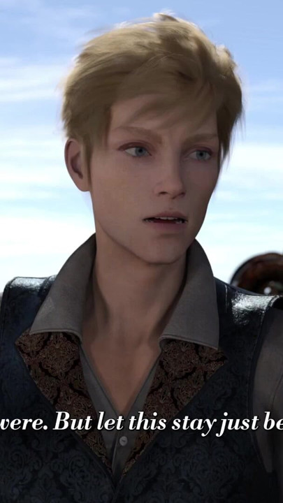 Lustful Voyage - V0.4 - Kayla thought it was Clyde - Demo | Clip 2