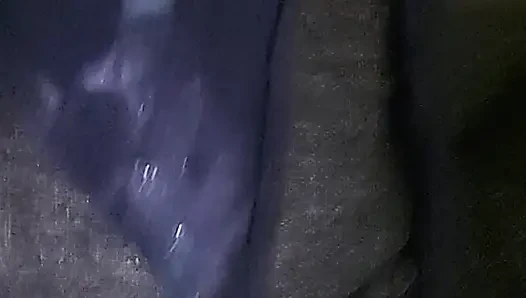Waif panties