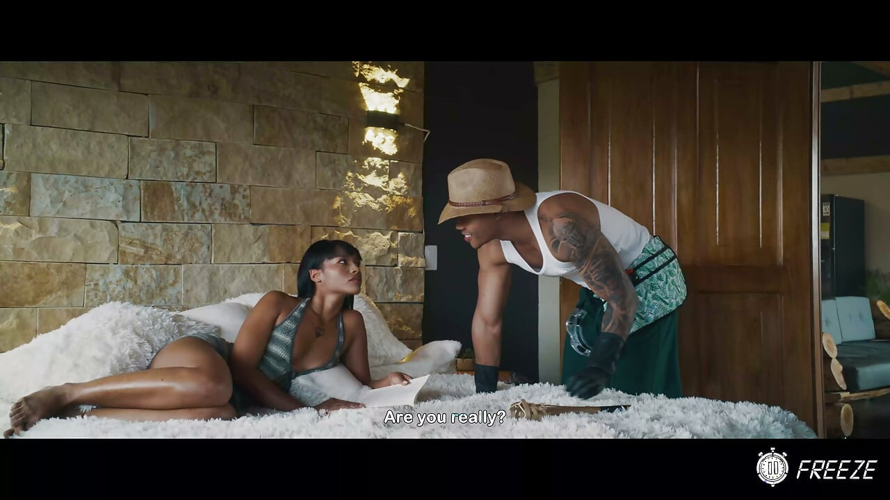 Time Freeze Facial Cumshot Casca Zahara