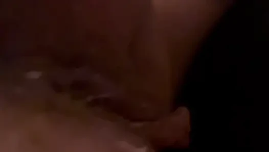 Der erste analsex von ehefrau