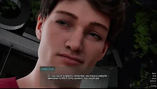 Godson Remake 4 Я получил Gilf записать видео ее трясущейся задницей