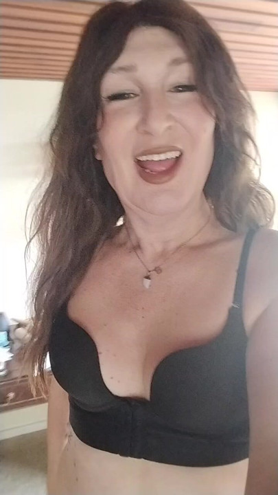 Just like old me