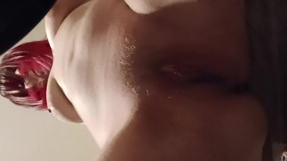 MILfka má velkou touhu po sexu
