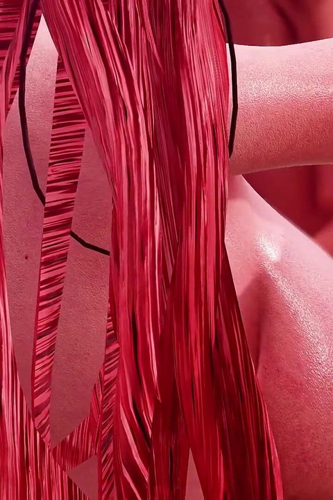 Razvratno sanjarenje (futanari seks)