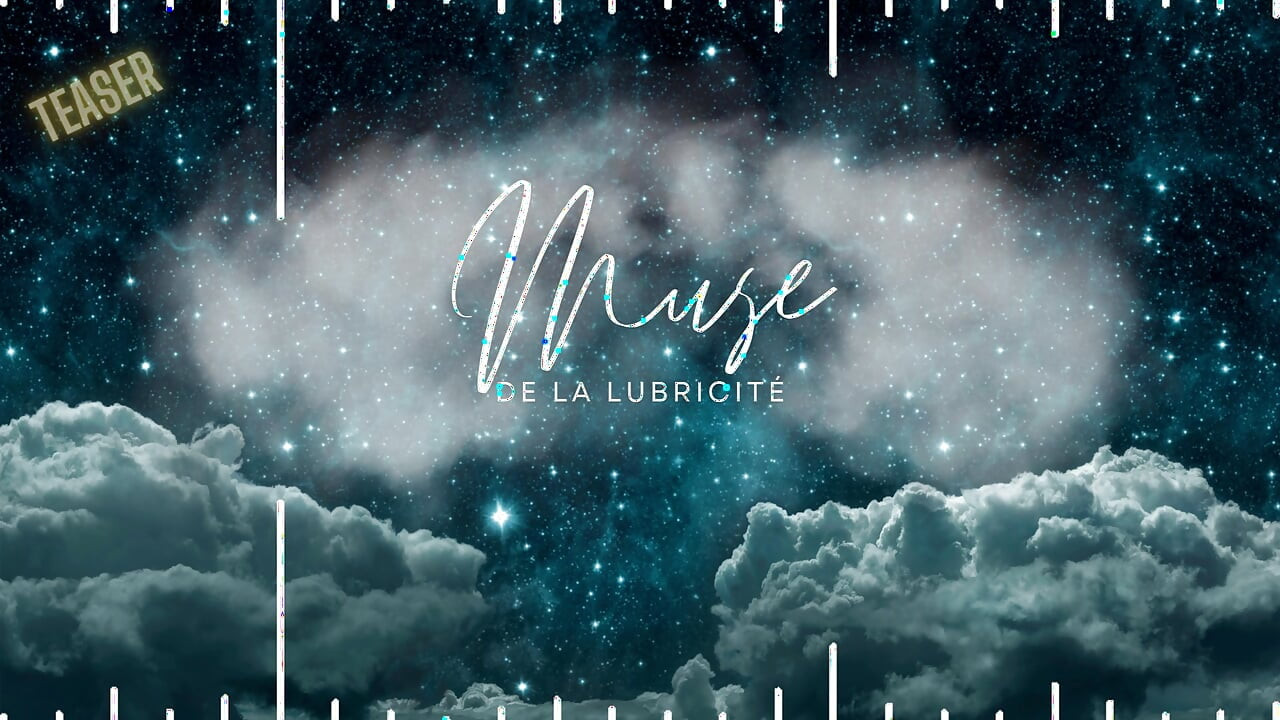 A Muse whispers to you pig words in your ear - French erotic audio