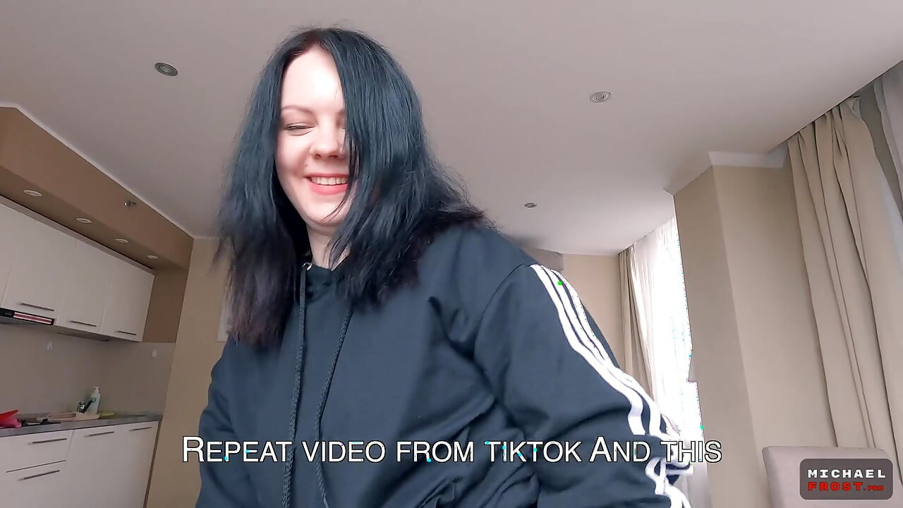 Crazy First Sex with Step Stepmom During Her Ovulation - Alice Wu