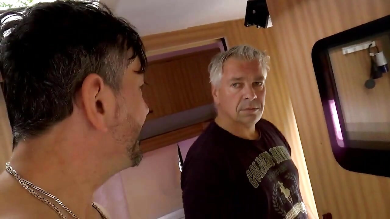 Never say never - Scene #03