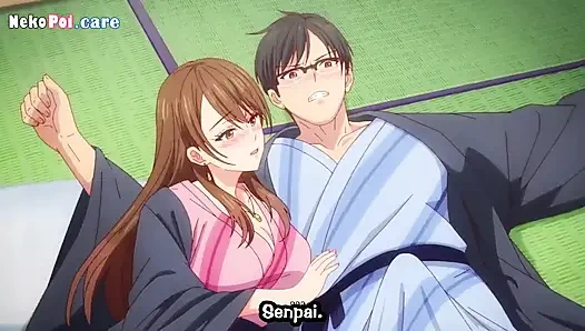 Cheating episode 1 Indo