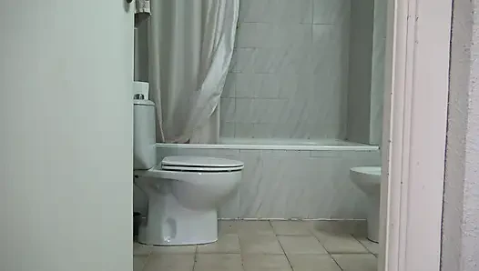 My 55 year old mature pussy makes my stepson cum within 1 minute