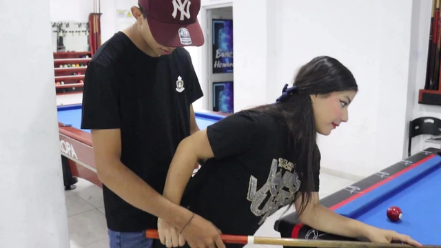 BET BETWEEN STEPBROTHERS! - MY LITTLE STEPSISTER ACCEPTS A GAME IN EXCHANGE FOR SEX!!!!