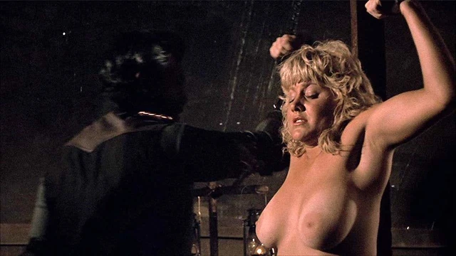Lynda Wiesmeier Nude in Wheels of Fire On ScandalPlanet.Com