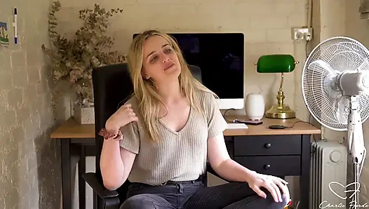 Interview: Ficken in Pools Mit Charlie Forde