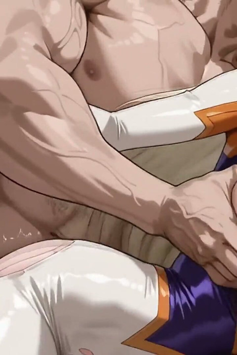 Thorkell (vs) X Mount (mha)
