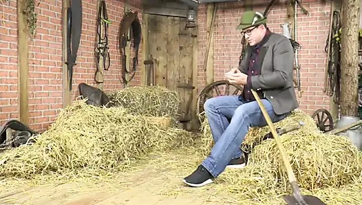 Сексуальная Susy твои извращенная девушка - Сцена No02