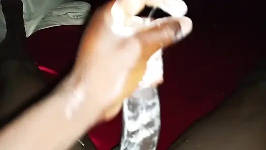 Ugandahot  romantic  way of making it