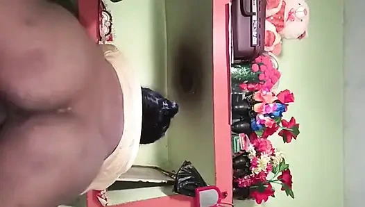 Indian Step Sister Cow Position Sex