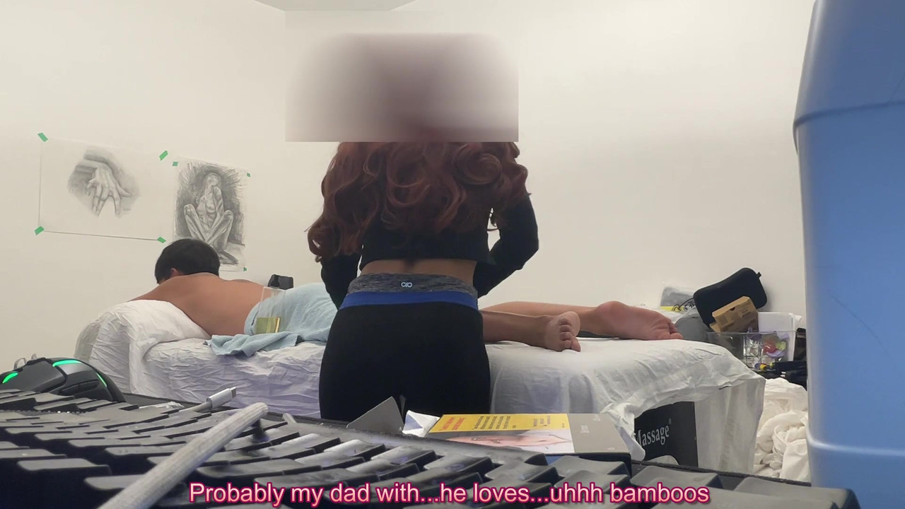 合法的哥伦比亚RMT给怪物亚洲鸡巴第二次约会