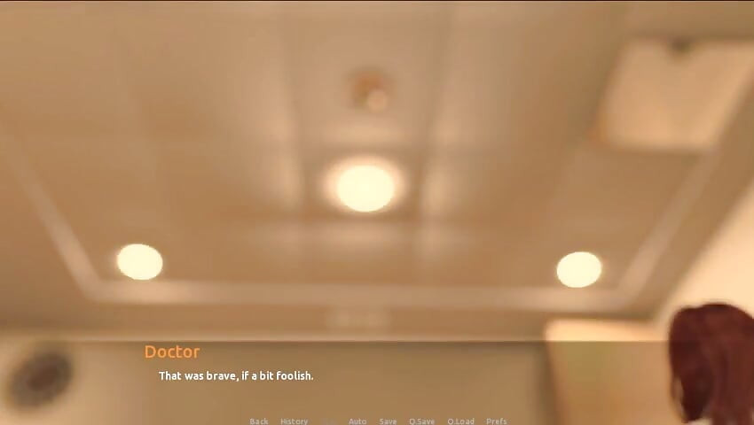The Visit v0.11 část 7 hratelnost od Loveskysan69