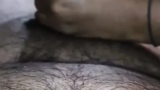 Pados ke bhabhi ke sath sex