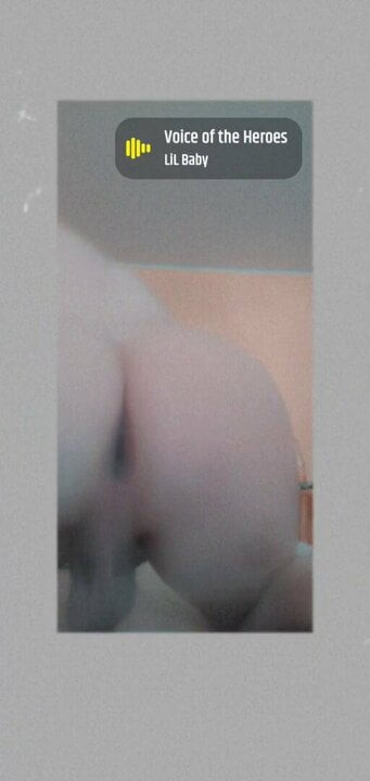 Ass Shake Boy.
