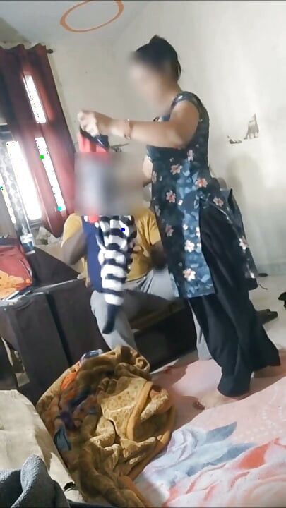 Indijska devojka sa Nigerijcem Najbolji video