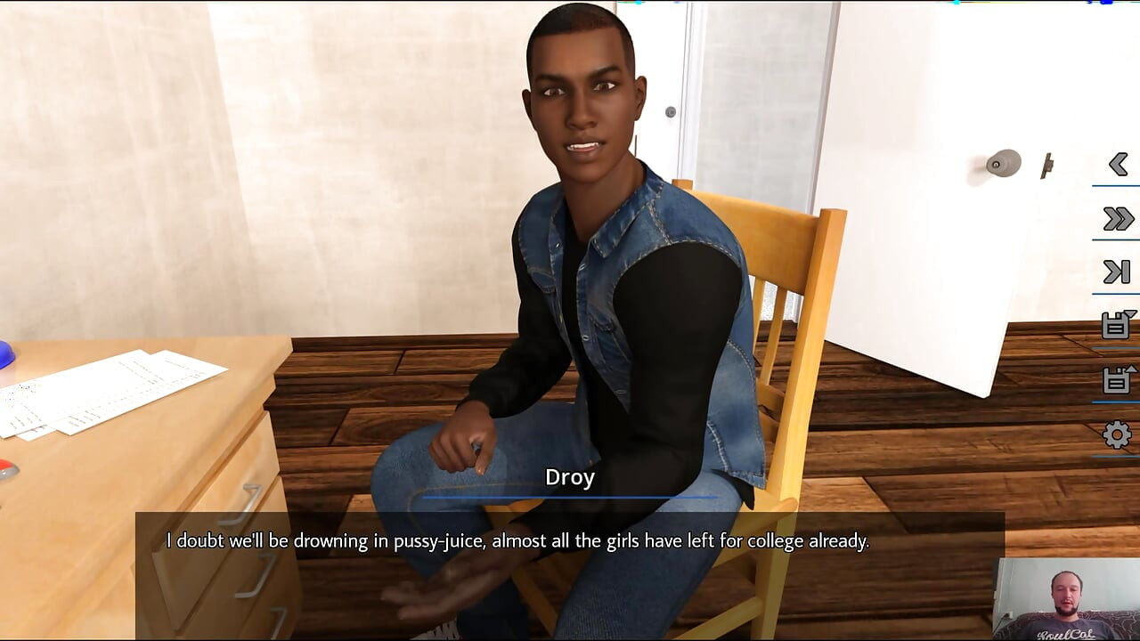 Snovi o želji 1 od 3