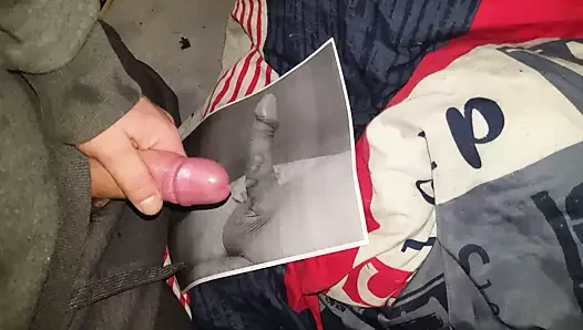 Boşalma anısına # sexteufel69 #