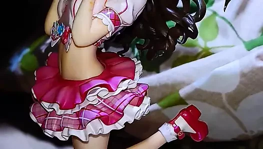 uzuki bukkake