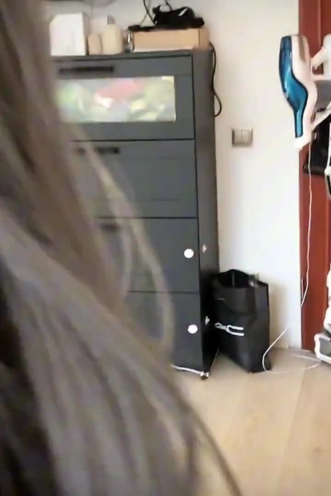 Facial and Fuck Again!