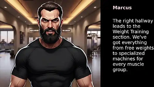 Evli kadın s dare (bölüm 2)