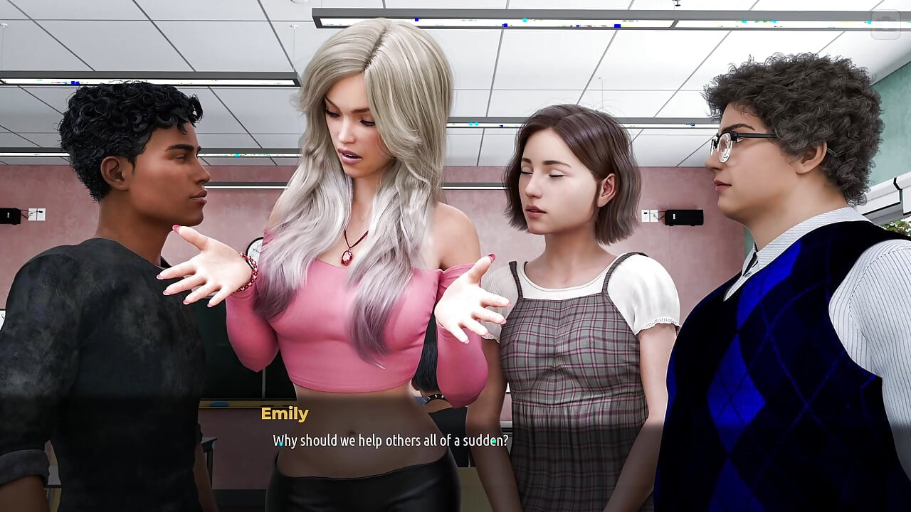 Gameplay lengkap - tante seksi sunville 2, bagian 58