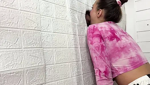 Die Prostituierte will eigentlich nicht, dass sie aufhört